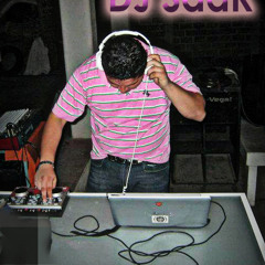 DJ SaaK CaarRooD'