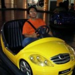 Taufan Irianto Siswadi