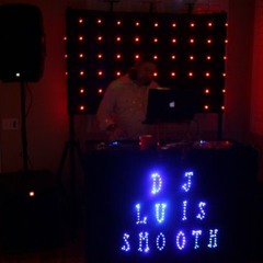 Dj Luis Smooth