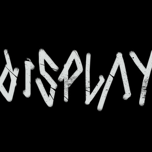 SoundCloud profile picture for @display