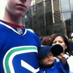 Tristan Daniel Clayton