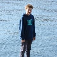 Christoffer Hoddevik