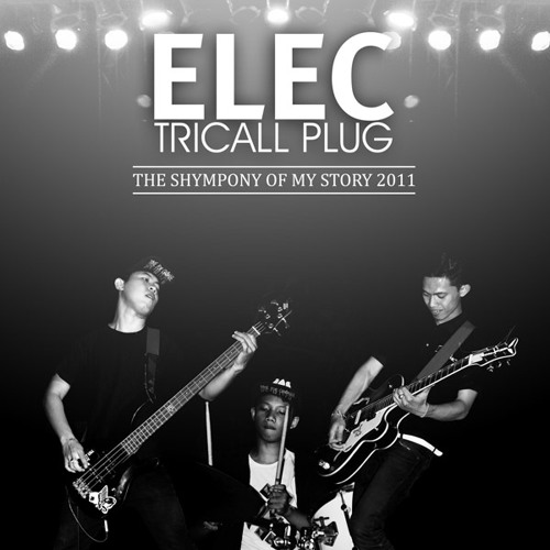Eletricall Plug - 03 EP - Radio ON