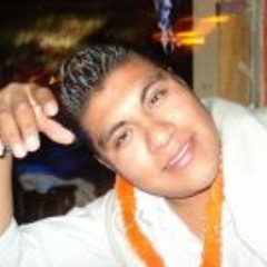 Oscar Danniel Granados