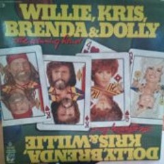 Flying Burrito Sister