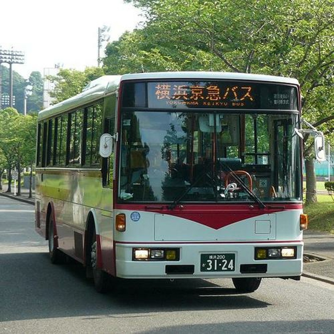 Stream 京浜急行バスD2713 by y8758 | Listen online for free on