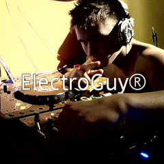 Electro Guy