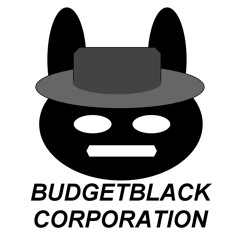 Budgetblack