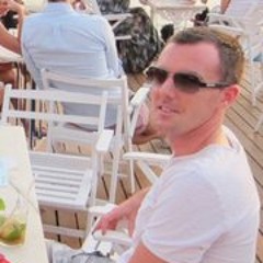 Russell Peter Duncan