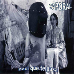 Caporal punk ska