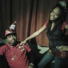 Shay MiszTweety Bird