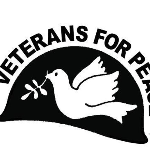 Veterans For Peace’s avatar
