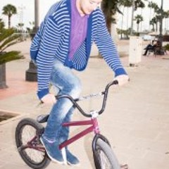 Christopher Irvine Black