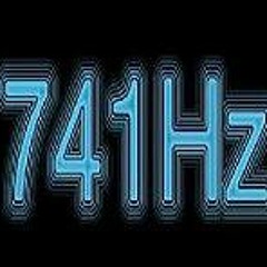 741Hz - The Awakening