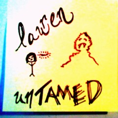 Lauren Untamed