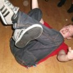 Michael 'Spadge' Sparrow