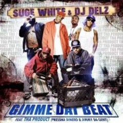 SUGE WHITE