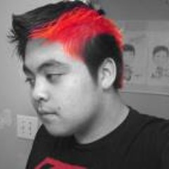 Agustin Myong Saavedra