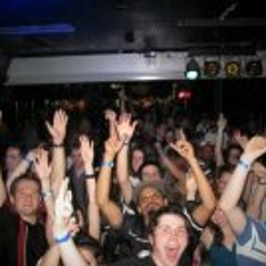Crazy Rave Monkey C.R.M