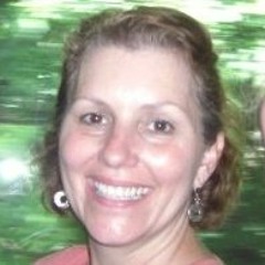 Mary Lou Staub Thomson