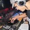 DJ Randall Ellison