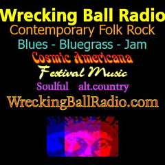 WreckingBallRadio
