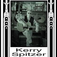 Kerry Spitzer
