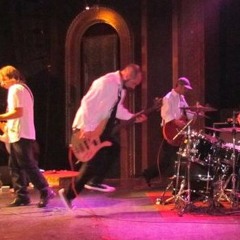 THE JIMMY STONE RADIO SHO