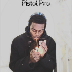 PISTOL PRO