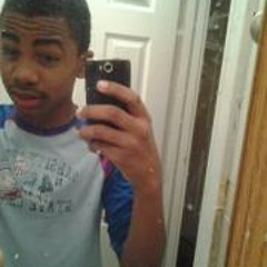 Khalil Crombiekid Collier