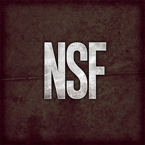 SoundCloud profile picture for @nsf