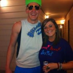 Cale Andrew Longhofer