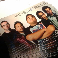 Jack's Last Bullet