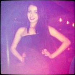 Natasha Yvette Ana Chater