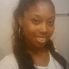 Aquanna Danielle Overton