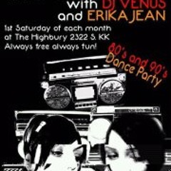 Jessica Venus Namaste