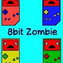 8bit Zombie