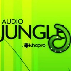Jungle.Audio.fest