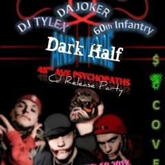 48th Ave Psychopaths