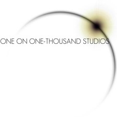 1 on One-Thousand Studios