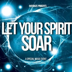 Letyourspiritsoar