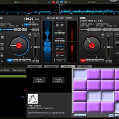 DJ <3 DUBSTEP!