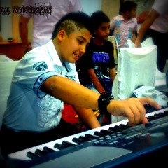 DJ Memzzy bro !! :P
