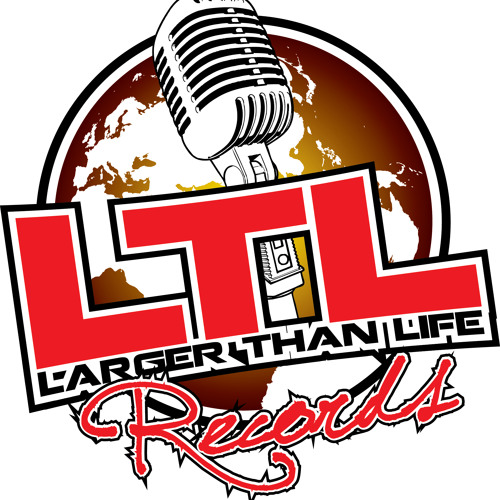 LTLRecords — artist photo