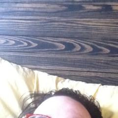 Rob Bryn (Wild Yaks)