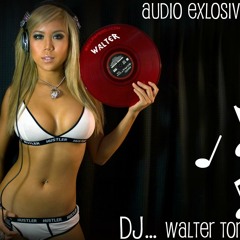 Dj walter tu salsero