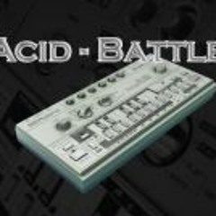 Acid Battle III