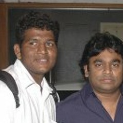 Badrinath Menon