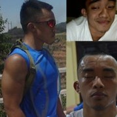 Patrick Pengosro Mariano