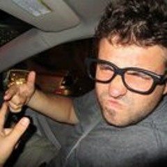 Igor Papa-Russki Kocherov